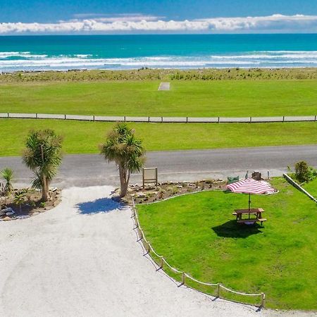 Carters Beach Seaside Accommodation Екстериор снимка