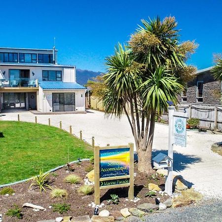 Carters Beach Seaside Accommodation Екстериор снимка