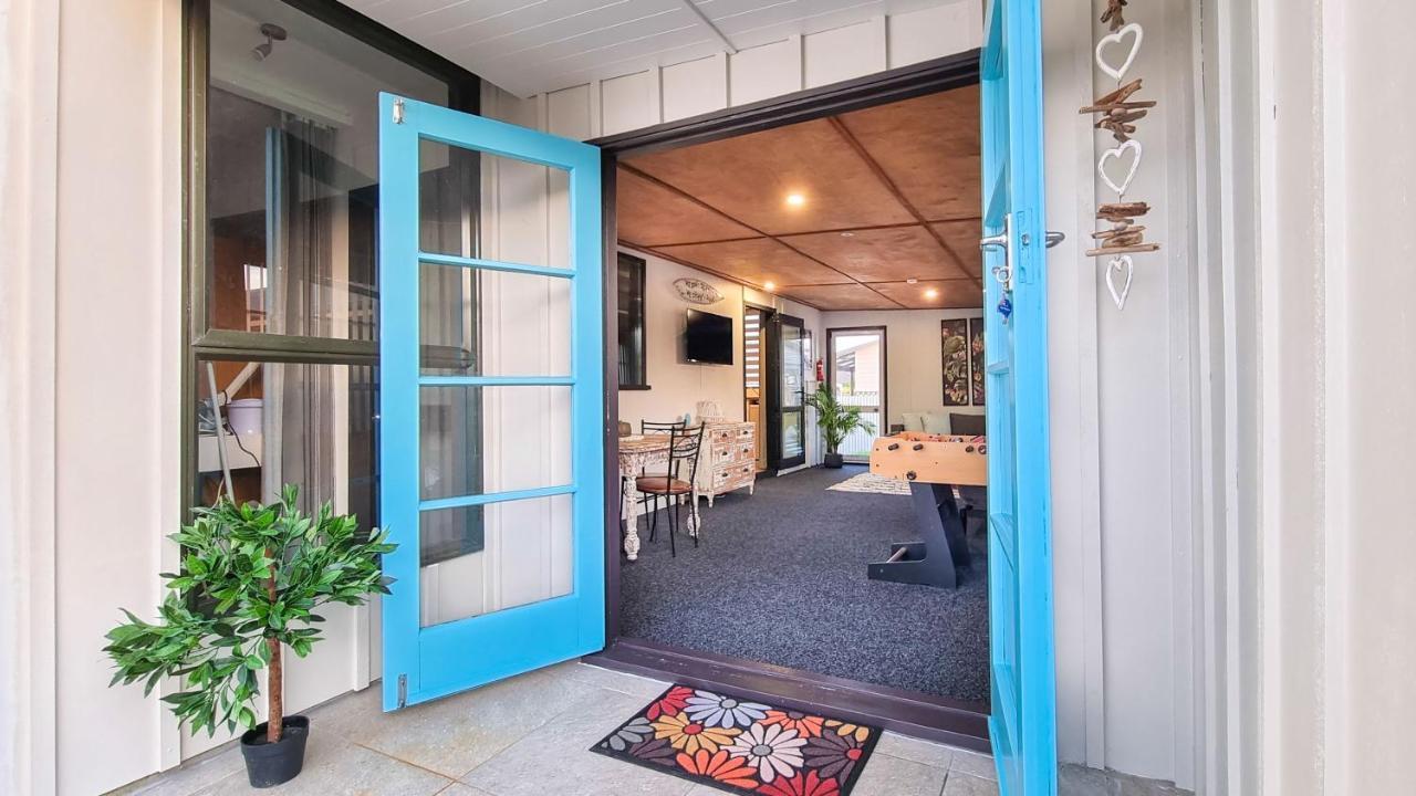 Carters Beach Seaside Accommodation Екстериор снимка