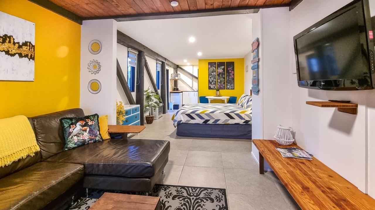 Carters Beach Seaside Accommodation Екстериор снимка