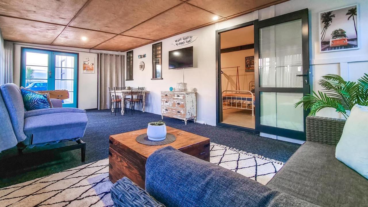 Carters Beach Seaside Accommodation Екстериор снимка