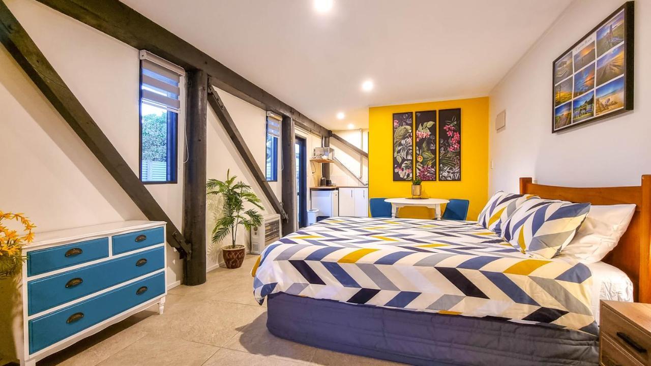 Carters Beach Seaside Accommodation Екстериор снимка