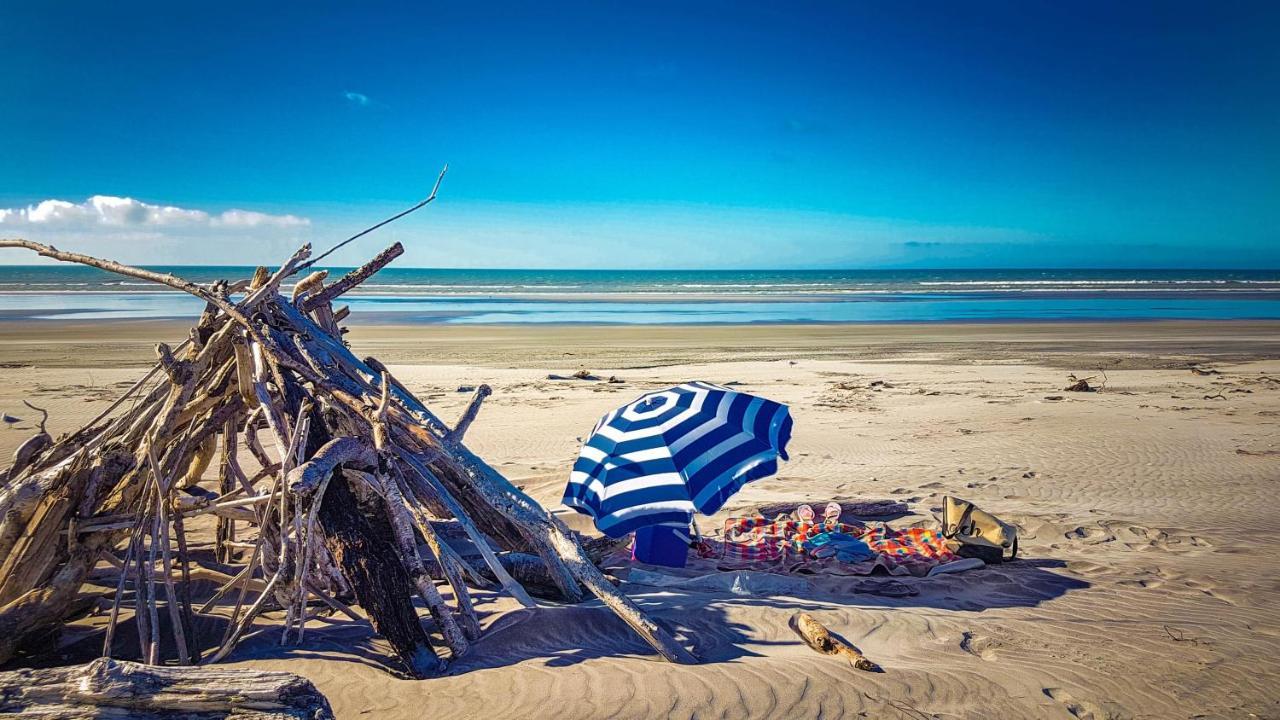 Carters Beach Seaside Accommodation Екстериор снимка