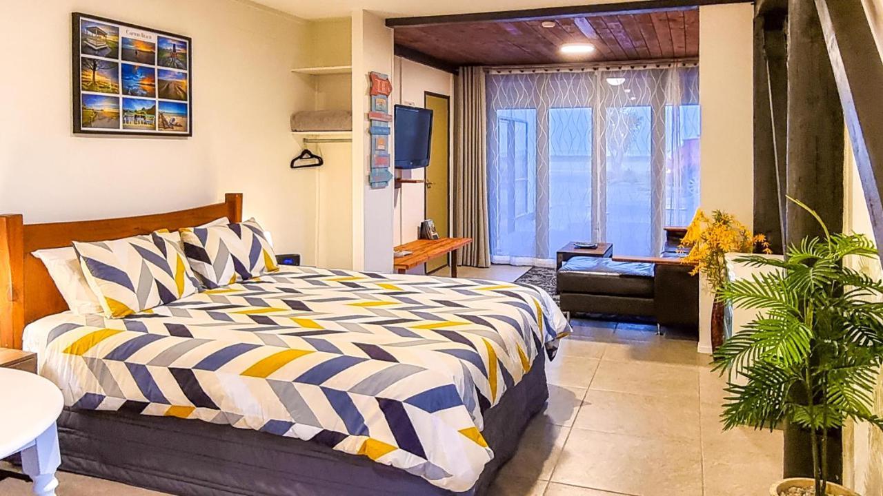 Carters Beach Seaside Accommodation Екстериор снимка
