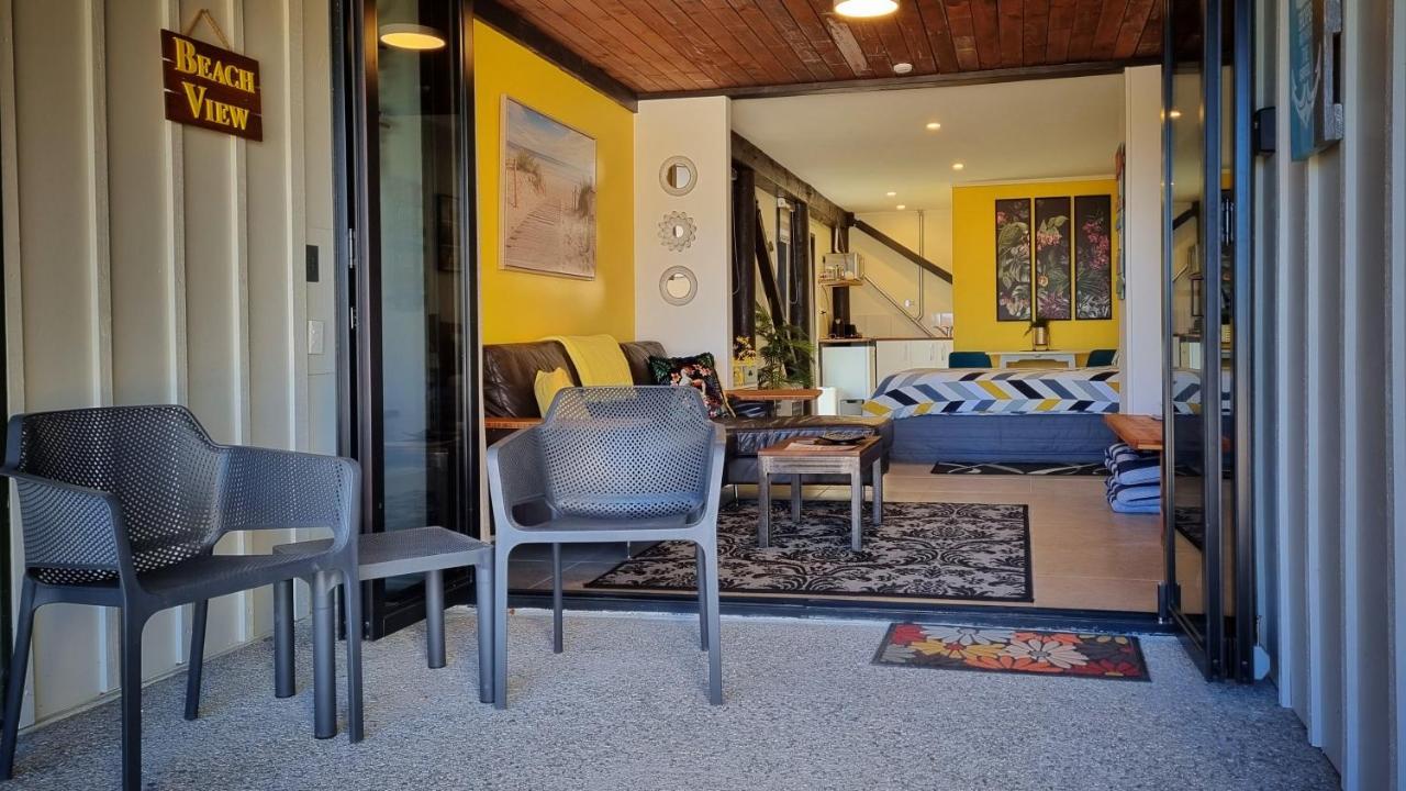 Carters Beach Seaside Accommodation Екстериор снимка