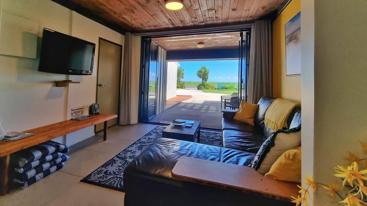 Carters Beach Seaside Accommodation Екстериор снимка