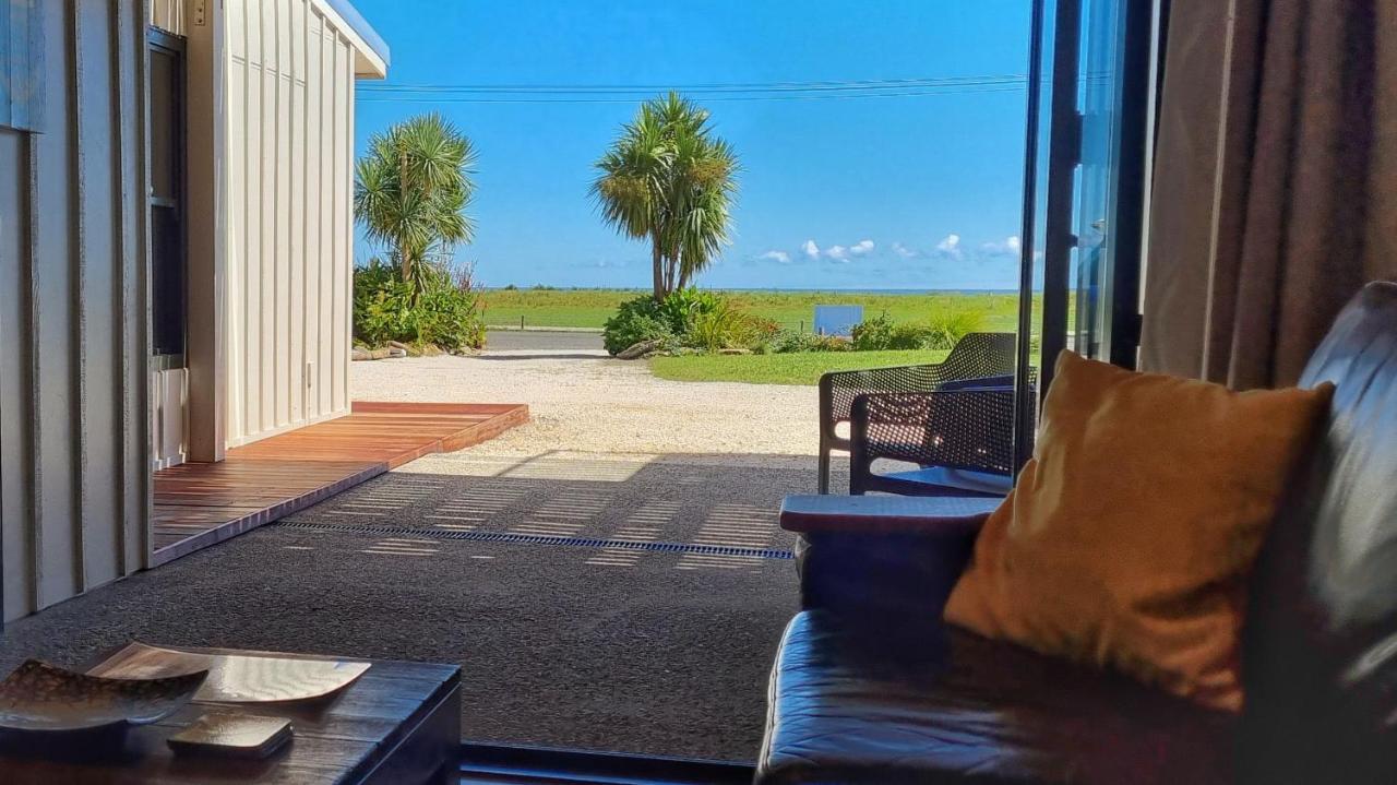 Carters Beach Seaside Accommodation Екстериор снимка