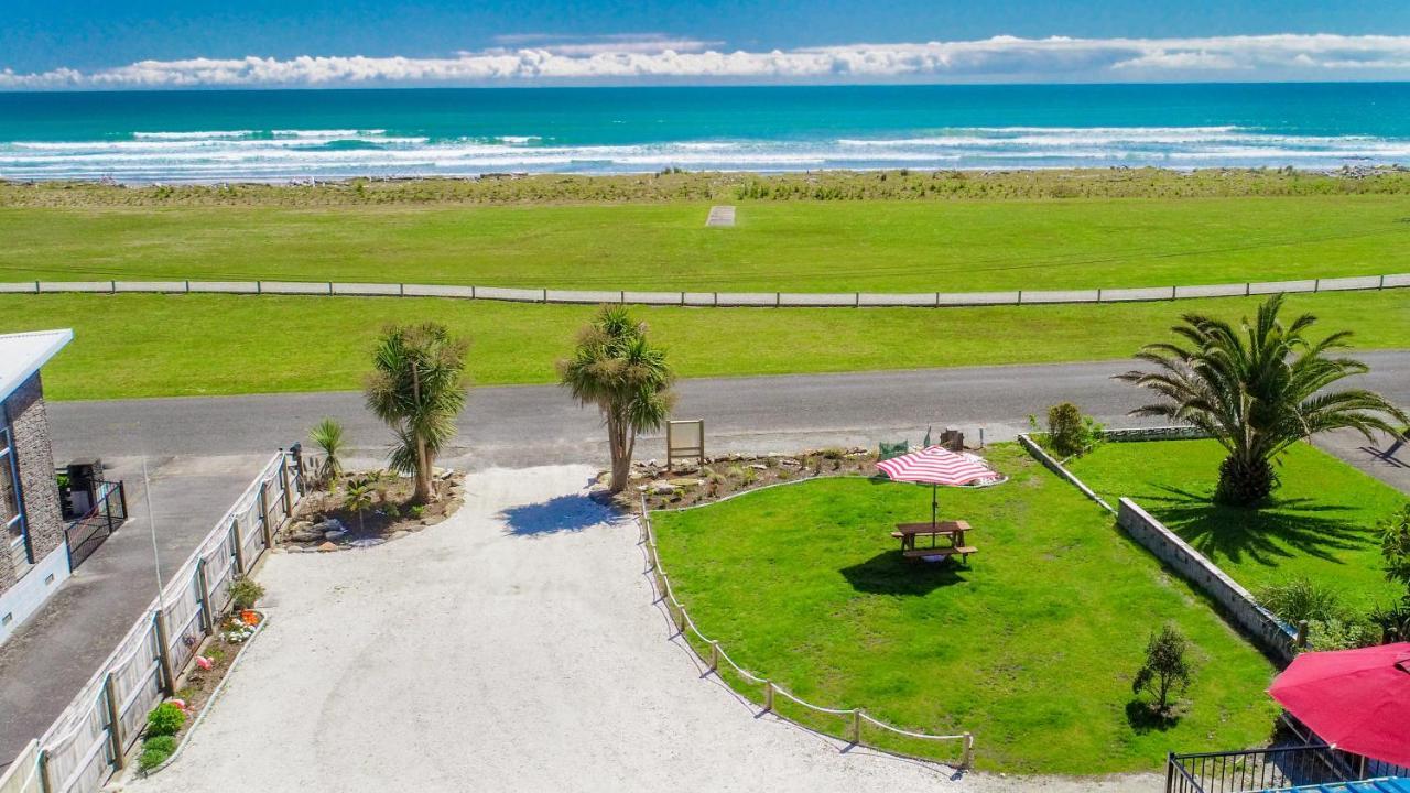 Carters Beach Seaside Accommodation Екстериор снимка