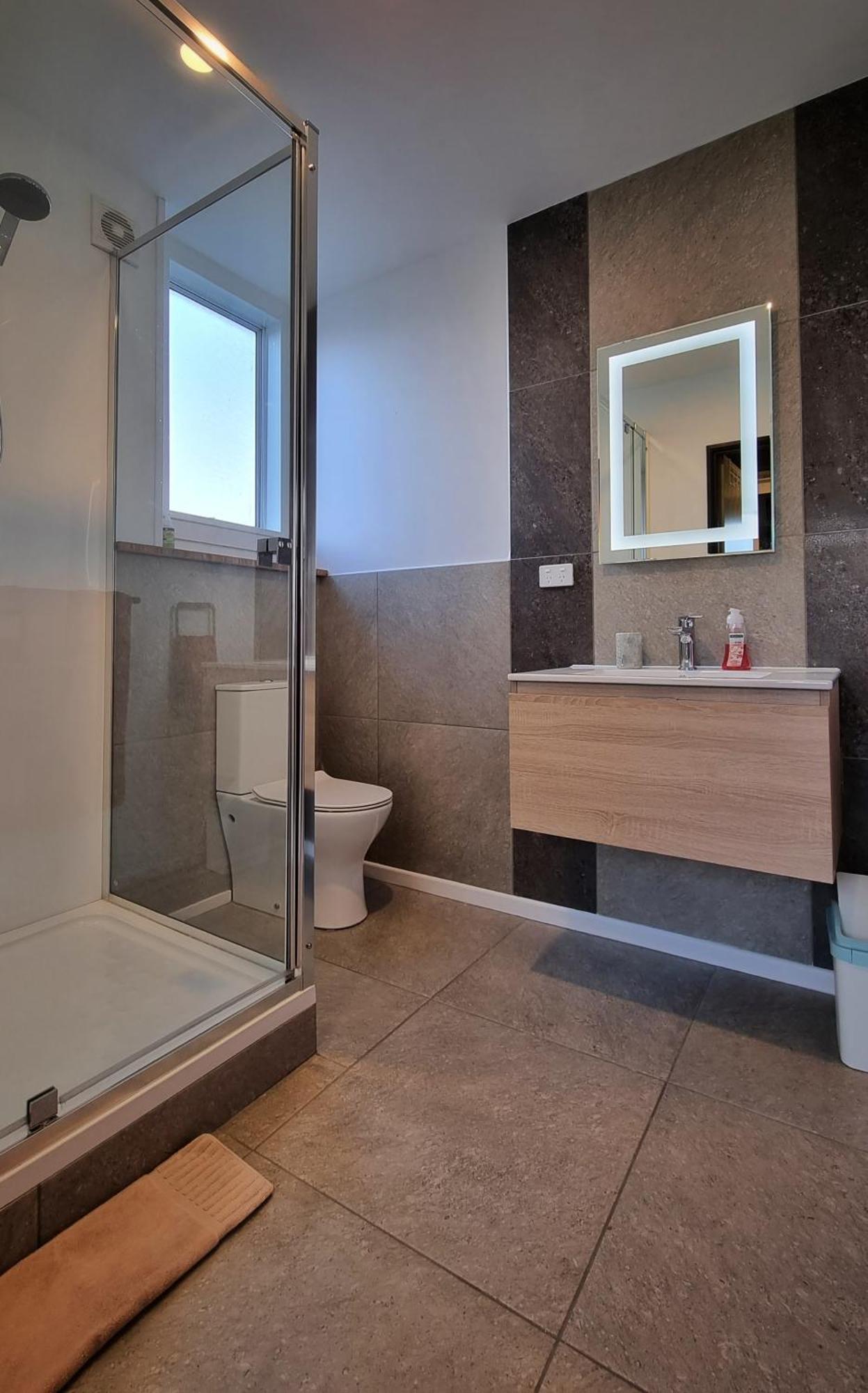 Carters Beach Seaside Accommodation Стая снимка